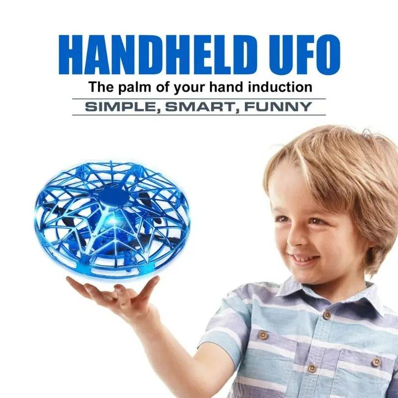 Magic UFO Hand-Control Drone ✨ Gesture Sensing & LED Light Show 💥 Kid-Safe Indoor Flying Ball 🔥 No Remote Needed! 🌟 #CoolTechGadgets #KidsTechToys Magic UFO Hand-Control Drone ✨ Gesture Sensing & LED Light Show 💥 Kid-Safe Indoor Flying Ball 🔥 No Remote Needed! 🌟 #CoolTechGadgets #KidsTechToys